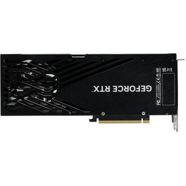 Видеокарта Palit GeForce RTX 5070 Infinity 3 (NE75070019K9-GB2050S) фото №5