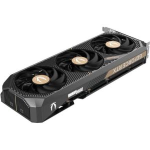 Видеокарта Zotac GAMING GeForce RTX 5070 Ti SOLID SFF (ZT-B50710D3-10P)