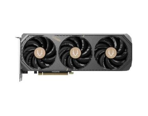Видеокарта Zotac GAMING GeForce RTX 5070 Ti SOLID SFF OC (ZT-B50710J3-10P) фото №2