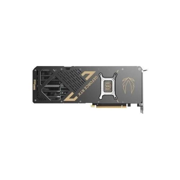 Видеокарта Zotac GAMING GeForce RTX 5070 Ti SOLID SFF OC (ZT-B50710J3-10P) фото №5