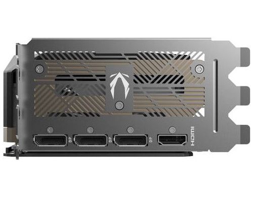 Видеокарта Zotac GAMING GeForce RTX 5080 SOLID OC (ZT-B50800J-10P) фото №5