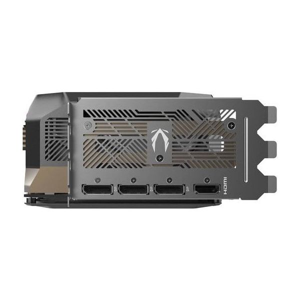 Видеокарта Zotac GAMING GeForce RTX 5090 AMP Extreme INFINITY (ZT-B50900B-10P) фото №5