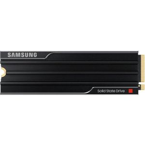 SSD накопичувач Samsung 9100 PRO 2 TB with Heatsink (MZ-VAP2T0CW)