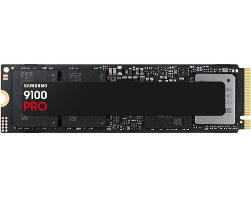 SSD накопитель Samsung 9100 PRO 1TB (MZ-VAP1T0BW) фото №2