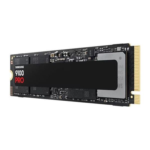 SSD накопитель Samsung 9100 PRO 1TB (MZ-VAP1T0BW) фото №3