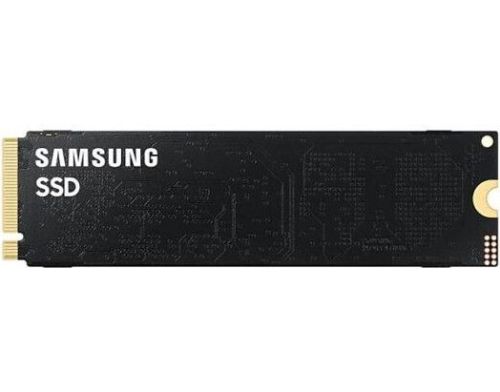 SSD накопитель Samsung 9100 PRO 2 TB (MZ-VAP2T0BW) фото №5