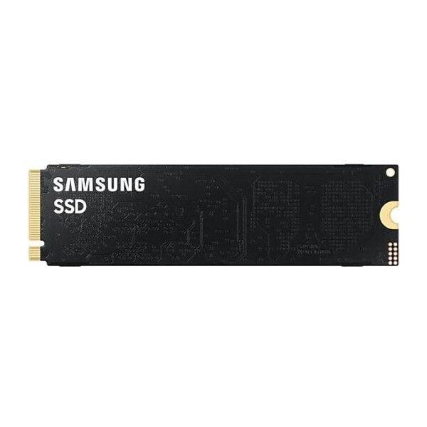 SSD накопитель Samsung 9100 PRO 2 TB (MZ-VAP2T0BW) фото №5