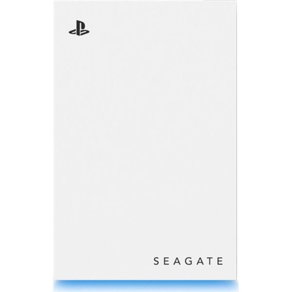 Жесткий диск Seagate Game Drive for PlayStation 5 2 TB (STLV2000201) фото №2