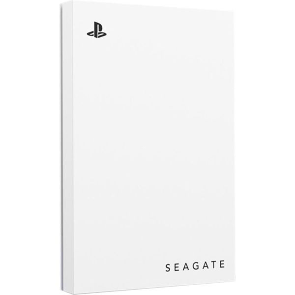 Жесткий диск Seagate Game Drive for PlayStation 5 2 TB (STLV2000201) фото №3