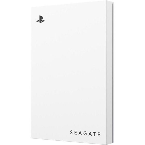 Жесткий диск Seagate Game Drive for PlayStation 5 2 TB (STLV2000201) фото №4
