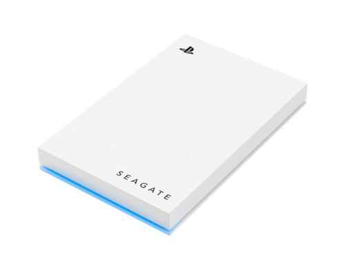 Жесткий диск Seagate Game Drive for PlayStation 5 2 TB (STLV2000201) фото №5