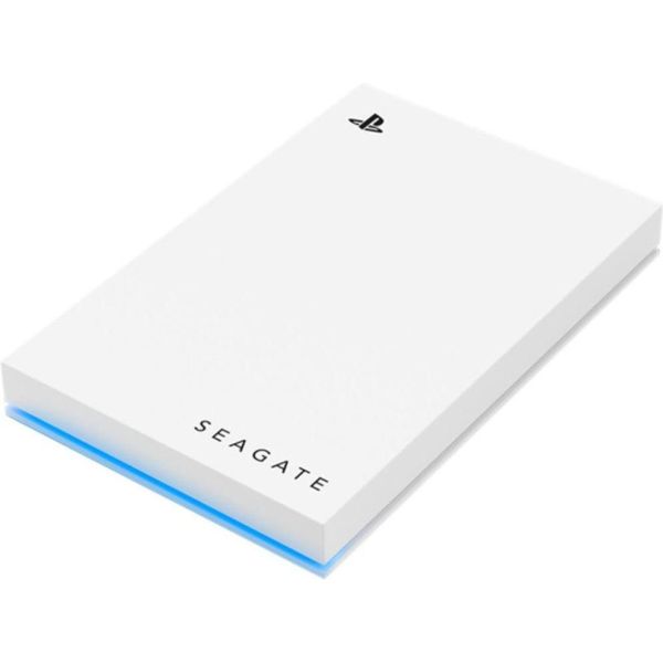 Жесткий диск Seagate Game Drive for PlayStation 5 2 TB (STLV2000201) фото №5