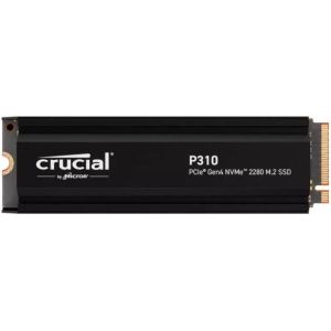 SSD накопитель Crucial P310 2 TB (CT2000P310SSD5)