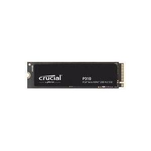 SSD накопитель Crucial P310 1 TB (CT1000P310SSD8)