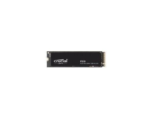 SSD накопитель Crucial P310 1 TB (CT1000P310SSD8) фото №2