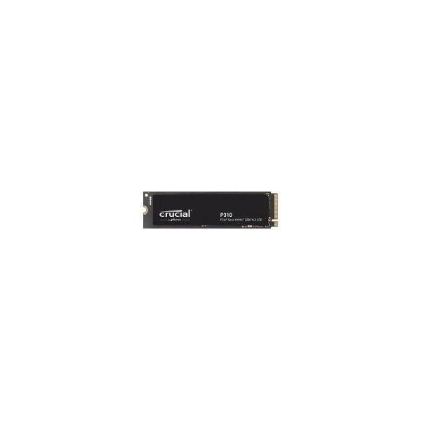 SSD накопитель Crucial P310 1 TB (CT1000P310SSD8) фото №2