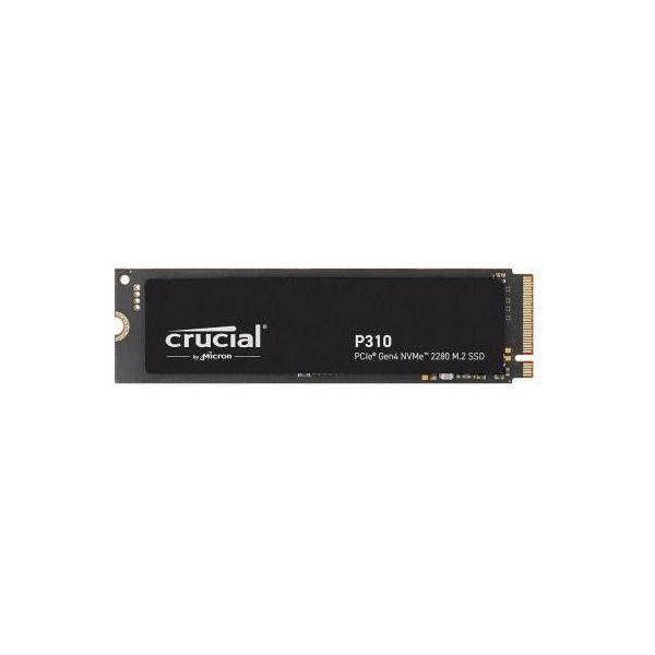SSD накопитель Crucial P310 1 TB (CT1000P310SSD8) фото №4