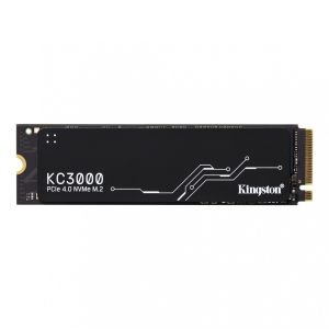 SSD накопичувач Kingston KC3000 2048 GB (SKC3000D/2048G)