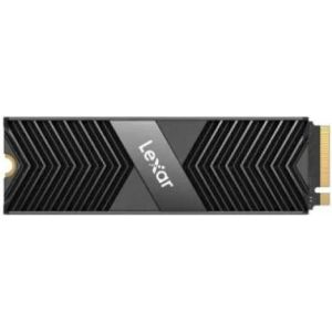 Накопичувач SSD Lexar NM800 Pro 1 TB (LNM800P001T-RN8NG)