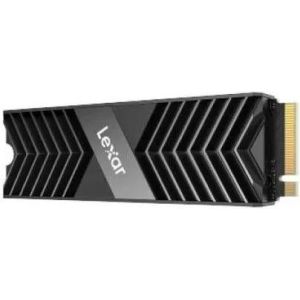 Накопичувач SSD Lexar NM800 Pro 1 TB (LNM800P001T-RN8NG)