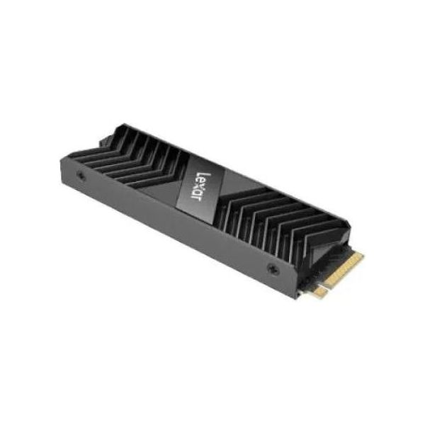 SSD накопитель Lexar NM800 Pro 1 TB (LNM800P001T-RN8NG) фото №3