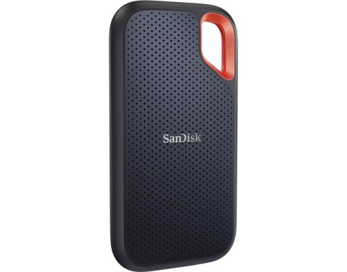SSD накопитель SanDisk Extreme Portable V2 4 TB (SDSSDE61-4T00-G25) фото №3