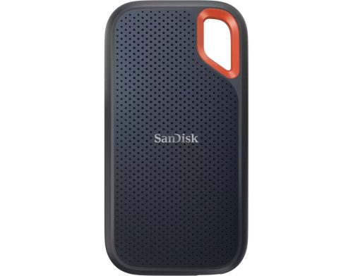 SSD накопитель SanDisk Extreme Portable V2 4 TB (SDSSDE61-4T00-G25) фото №4