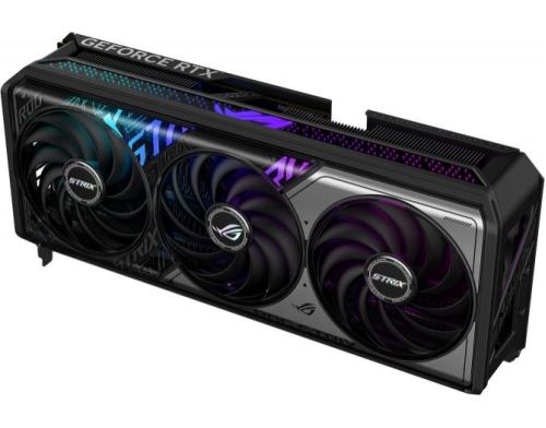 Видеокарта ASUS ROG-STRIX-RTX5070TI-O16G-GAMING фото №3