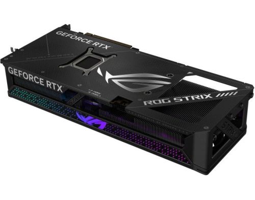 Видеокарта ASUS ROG-STRIX-RTX5070TI-O16G-GAMING фото №4