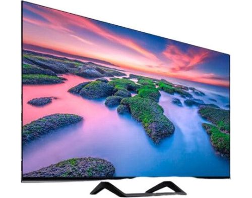 Телевизор Xiaomi Mi TV A2 55 фото №3