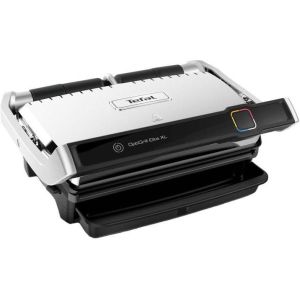 Электрогриль прижимной Tefal OptiGrill Elite XL GC760D30