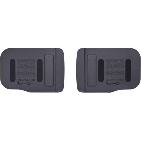 Саундбар JBL Bar 1000 Black (JBLBAR1000PROBL) фото №2