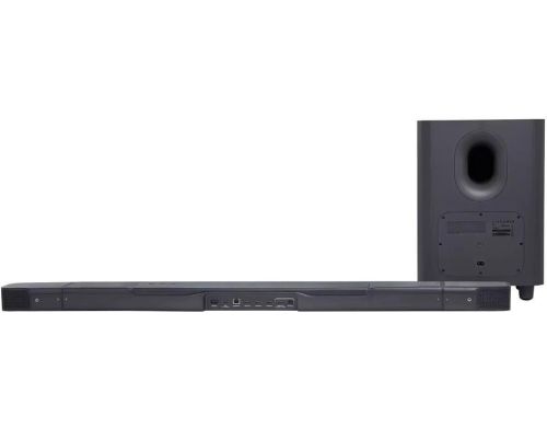 Саундбар JBL Bar 1000 Black (JBLBAR1000PROBL) фото №3