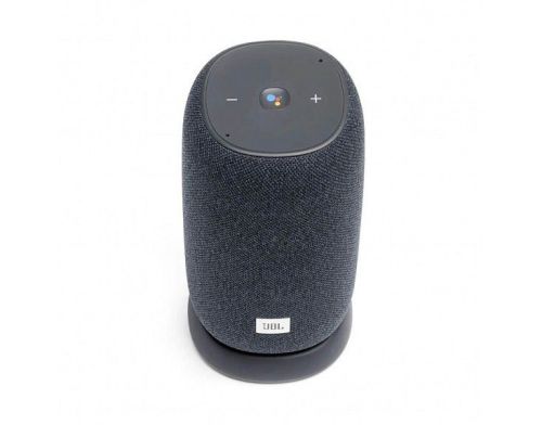 Акустика JBL Link Portable Gray (JBLLINKPORGRY) фото №2