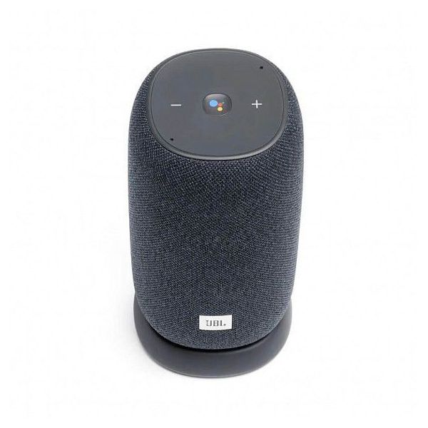 Акустика JBL Link Portable Gray (JBLLINKPORGRY) фото №2