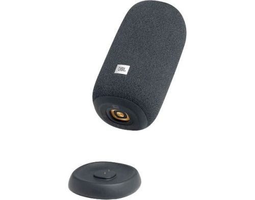 Акустика JBL Link Portable Gray (JBLLINKPORGRY) фото №3