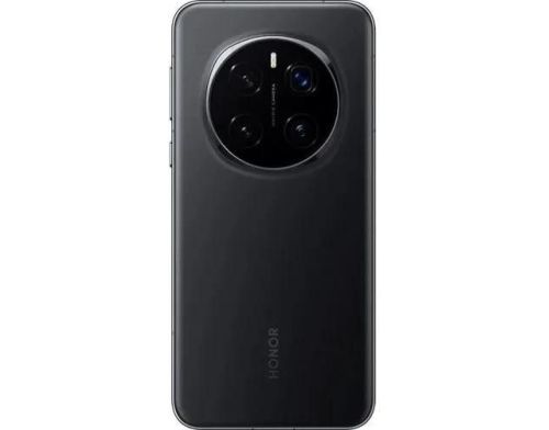 Смартфон Honor Magic7 Pro 12/512GB Black фото №3
