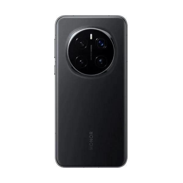 Смартфон Honor Magic7 Pro 12/512GB Black фото №3