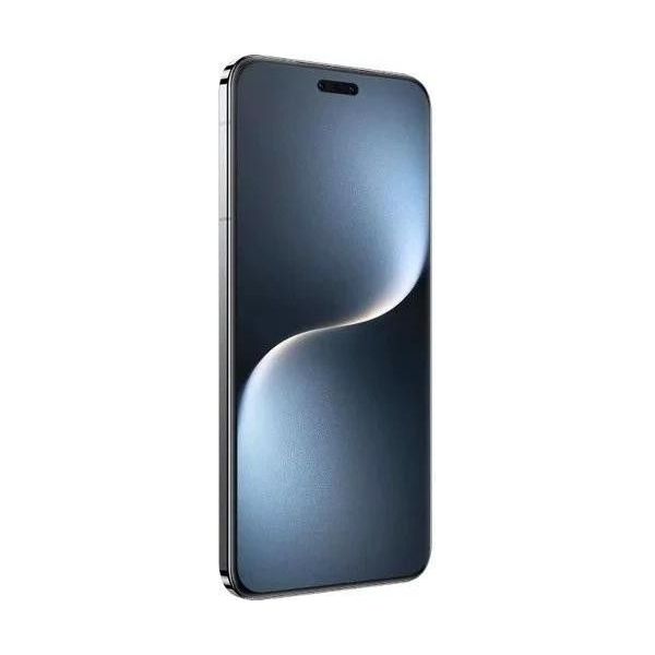 Смартфон Honor Magic7 Pro 12/512GB Black фото №4