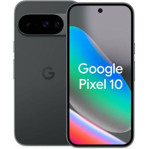 Смартфон Google Pixel 10 12/128GB Obsidian