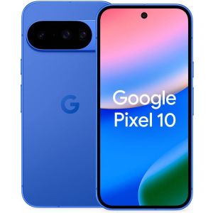Смартфон Google Pixel 10 12/256GB Indigo
