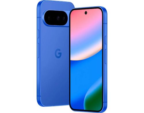 Смартфон Google Pixel 10 12/256GB Indigo фото №2