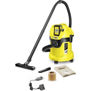 Професійний пилосос Karcher WD 3 Battery Set (1.629-911.0)