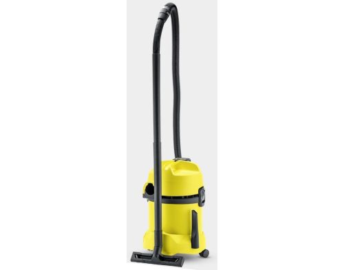 Професійний пилосос Karcher WD 3 Battery Set (1.629-911.0) фото №2