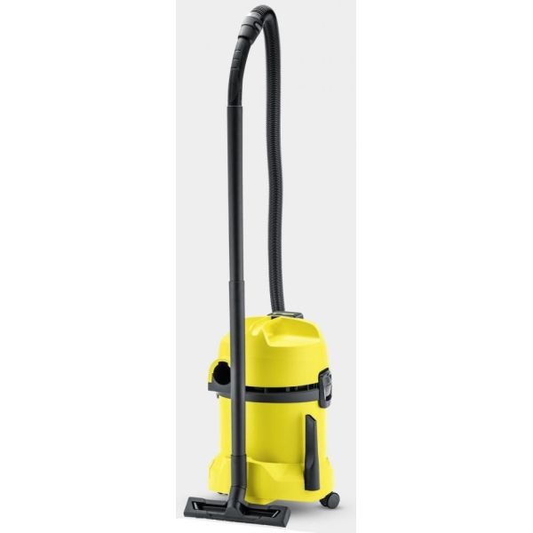 Професійний пилосос Karcher WD 3 Battery Set (1.629-911.0) фото №2