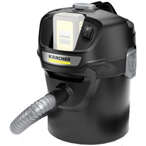 Професійний пилосос Karcher AD 2 Battery (1.348-300.0)