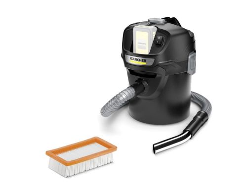 Професійний пилосос Karcher AD 2 Battery (1.348-300.0) фото №2