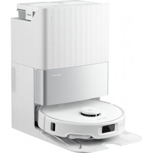 Робот-пылесос с влажной уборкой RoboRock Qrevo Edge 5V1 White