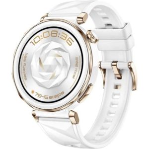 Смарт-часы HUAWEI Watch GT 5 Pro 42 mm White