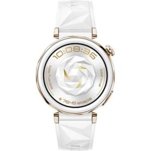 Смарт-часы HUAWEI Watch GT 5 Pro 42 mm White